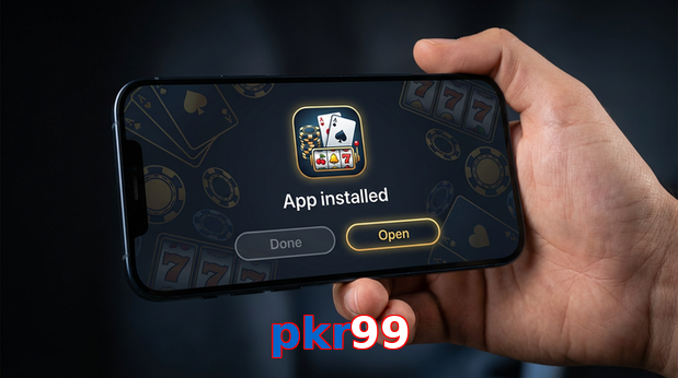 Payment and PKR controls in Pkr99