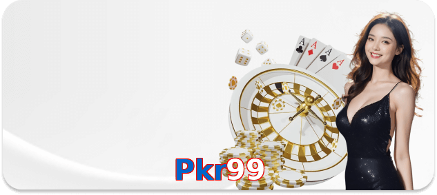 Pkr99 game app for Pakistan players