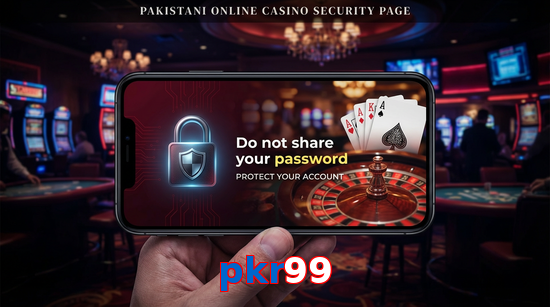 Payment and PKR controls in Pkr99