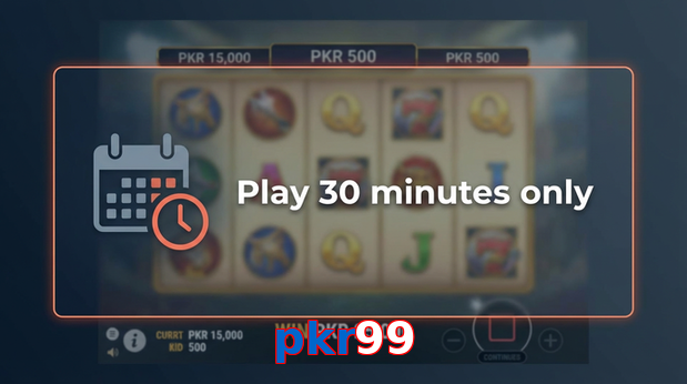 Payment and PKR controls in Pkr99
