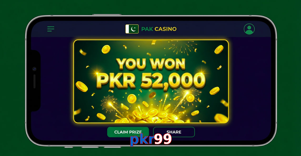 Payment and PKR controls in Pkr99